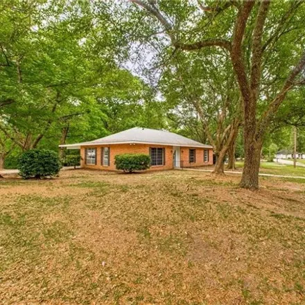 Buy this 3 bed house on 1434 Military Road in Bogalusa, LA 70427
