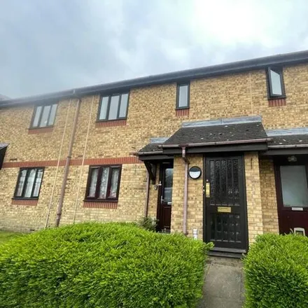 Rent this 1 bed apartment on Langdale Drive in Highclere Road, Colchester