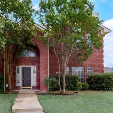 Image 2 - 7634 Avalon Drive, Plano, TX 75025, USA - House for rent