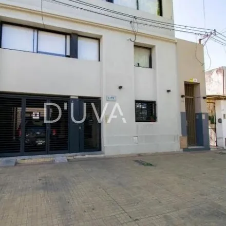 Buy this studio apartment on Calle 68 1173 in Partido de La Plata, 1900 La Plata