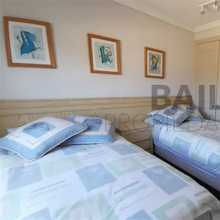 Buy this 5 bed apartment on Edificio Altomar in Avenida Edmundo Eluchans 2355, 254 0070 Viña del Mar