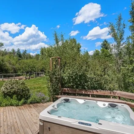 Image 3 - 310 Woods Road, Woody Creek, Pitkin County, CO 81611, USA - House for sale