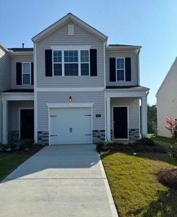 Rent this 3 bed house on 435 David Hill Dr in Sanford, North Carolina