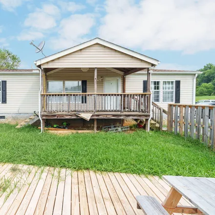 Buy this 3 bed house on 353 Bill West Road in Washington County, TN 37681