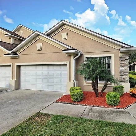 Buy this 3 bed townhouse on 2702 Fairway View Drive in Brandon, FL 33594