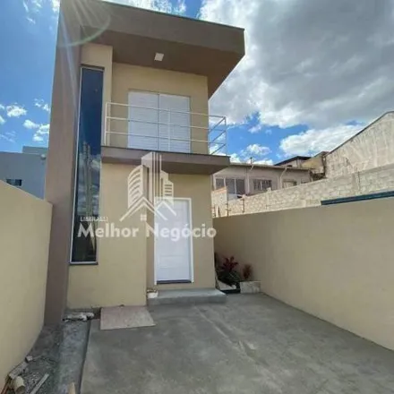 Buy this 3 bed house on Rua Campo Grande in Jardim Novo Campos Elíseos, Campinas - SP