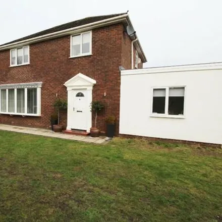 Buy this 3 bed house on Hillsview Road in Ainsdale-on-Sea, PR8 3PN
