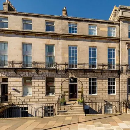 Buy this 8 bed townhouse on Chester Street Mews in City of Edinburgh, EH3 7RA