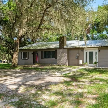 Buy this 4 bed house on 6573 Immokalee Road in Loch Lommond, Clay County