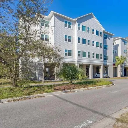 Rent this 2 bed condo on 1984 Folly Road