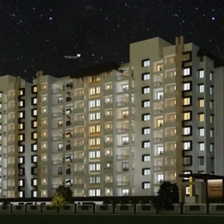 Image 2 - unnamed road, Gopalpatti, - 412307, Maharashtra, India - Apartment for rent