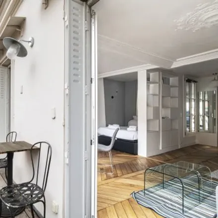 Image 8 - 8 Rue de Paradis, 75010 Paris, France - Apartment for rent