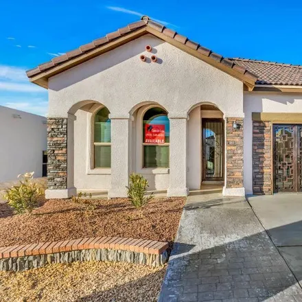 Buy this 4 bed house on Osmotherley Avenue in Spark's Addition Number 2 Colonia, El Paso County