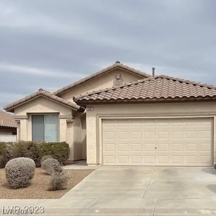 Rent this 3 bed house on 50 Blaven Drive in Henderson, NV 89002