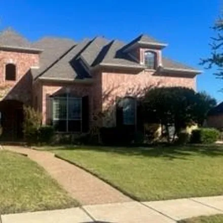 Buy this 4 bed house on 809 Northern Trace in Keller, TX 76248