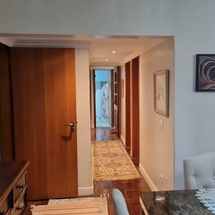 Buy this 3 bed apartment on Edifício Pinheiros Boulevard in Rua Cristiano Viana, Jardim Paulista