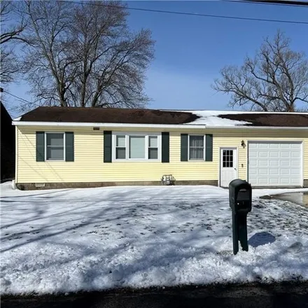 Buy this 3 bed house on 119 Longview Avenue in Jamestown West, Ellicott