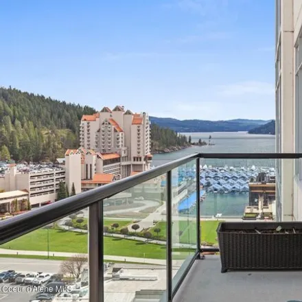 Image 9 - One Lakeside, 201 North 1st Street, Coeur d'Alene, ID 83814, USA - Condo for sale