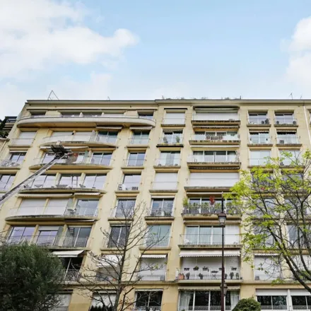 Image 9 - 6 Boulevard André Maurois, 75016 Paris, France - Apartment for rent