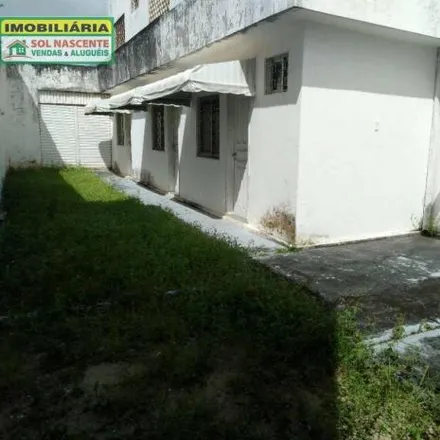 Rent this 6 bed house on Rua Soriano Albuquerque 987 in Joaquim Távora, Fortaleza - CE