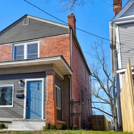 Buy this 3 bed house on 1280 E Mound St in Columbus, Ohio