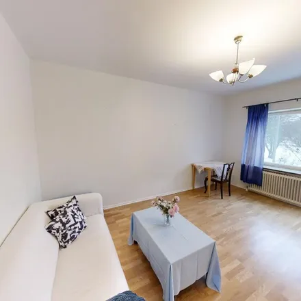 Rent this 2 bed apartment on Sofielundsplan 44 in 121 32 Stockholm, Sweden