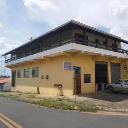 Rent this 3 bed house on Casa de Carnes Rafael Costa in Rua Doutor Fernando Costa, Centro