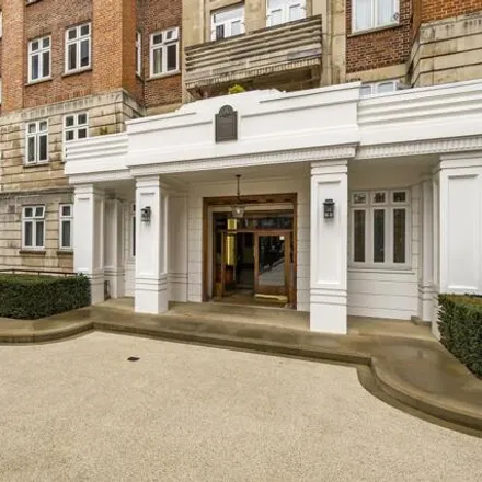 Buy this 2 bed apartment on Grove Hall Court in 80-205 Hamilton Drive, London