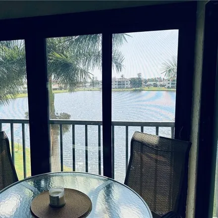 Buy this 2 bed condo on 11444 Caravel Circle in Iona, FL 33908
