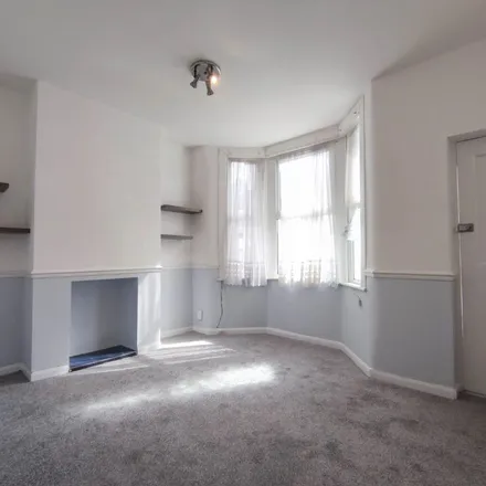 Rent this 3 bed apartment on King Edward's Road in London, EN3 7DA
