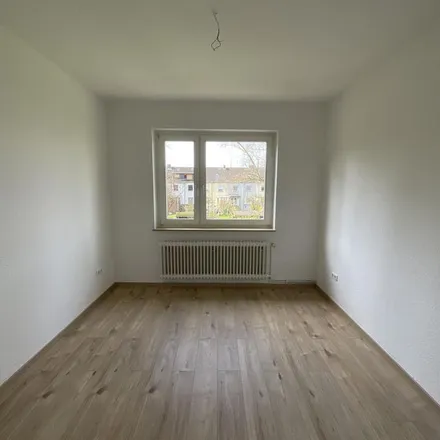 Rent this 2 bed apartment on Bremer Straße 224 in 26389 Wilhelmshaven, Germany