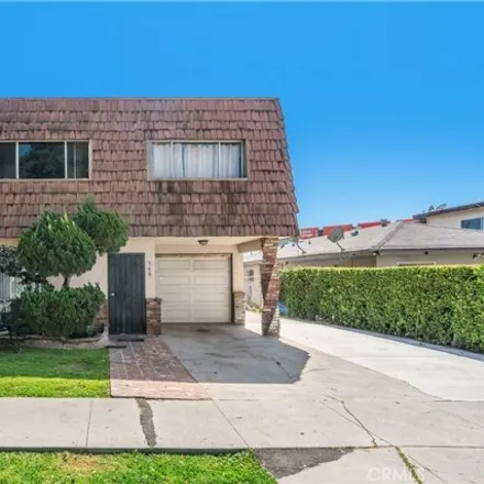 Buy this 11 bed house on 544 East Hyde Park Place in Inglewood, CA 90302