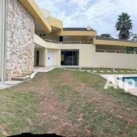 Buy this 5 bed house on Alameda Rigel in Jardim Belval, Barueri - SP