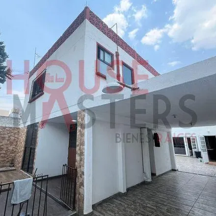 Image 1 - Calle Campo Corinto, Azcapotzalco, 02720 Mexico City, Mexico - House for rent