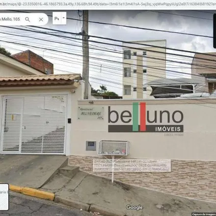 Image 2 - Rua Ismael da Silva Mello, Mogi Moderno, Mogi das Cruzes - SP, 08715-400, Brazil - Apartment for sale