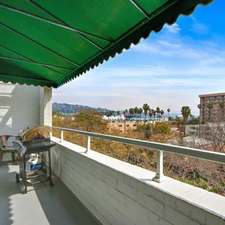 Rent this 2 bed house on 361 North Oakhurst Drive in Beverly Hills, CA 90210