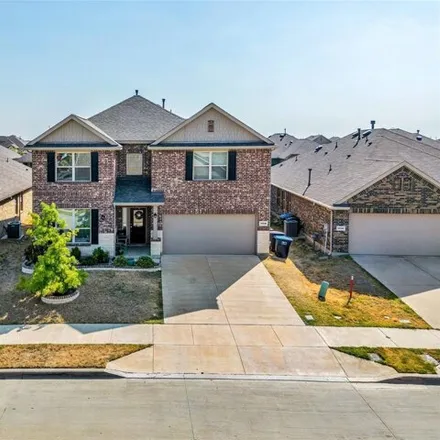 Buy this 5 bed house on 14998 Rocky Face Lane in Fort Worth, TX 76052