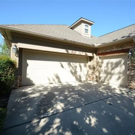 Rent this 3 bed house on 1130 Looking Glass Boulevard in Montgomery County, TX 77356