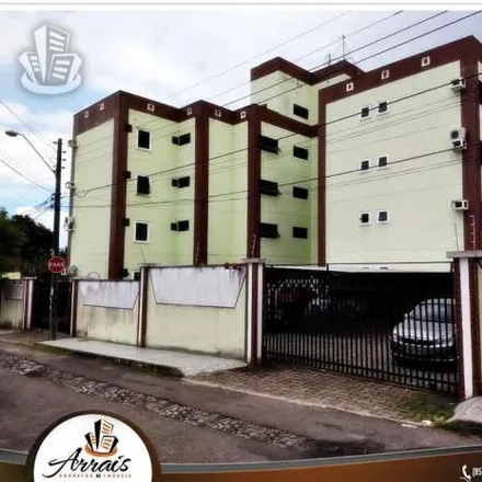 Buy this 3 bed apartment on Rua Miguel Gonçalves 645 in Bela Vista, Fortaleza - CE