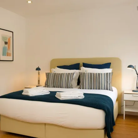 Rent this 2 bed apartment on Beco Torto in 2750-319 Cascais, Portugal