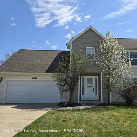 Buy this 4 bed house on 185 Apple Blossom Lane in Battle Creek, MI 49015