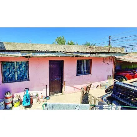Buy this 2 bed house on Tacora 2372 in 838 0741 Provincia de Santiago, Chile