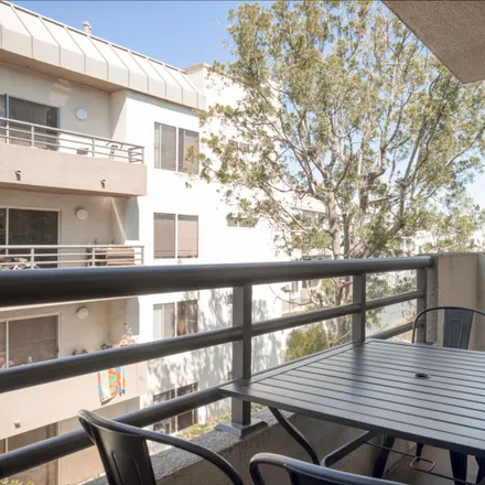 Image 6 - Park West Apartments, 9400 La Tijera Boulevard, Los Angeles, CA 90045, USA - Apartment for rent