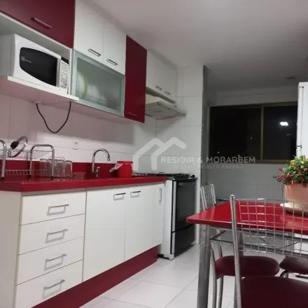 Buy this 4 bed apartment on Rua Conselheiro José Fernandes in Parque Avenida Pelinca, Campos dos Goytacazes - RJ