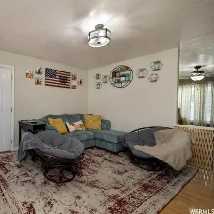 Image 7 - 2318 West 600 North, Maeser, Uintah County, UT 84078, USA - House for sale