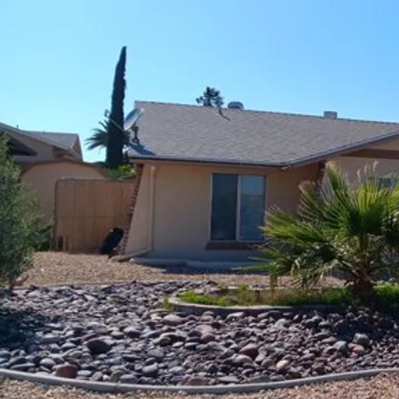 Buy this 3 bed house on 2026 Diamond Avenue in Barstow, CA 92311