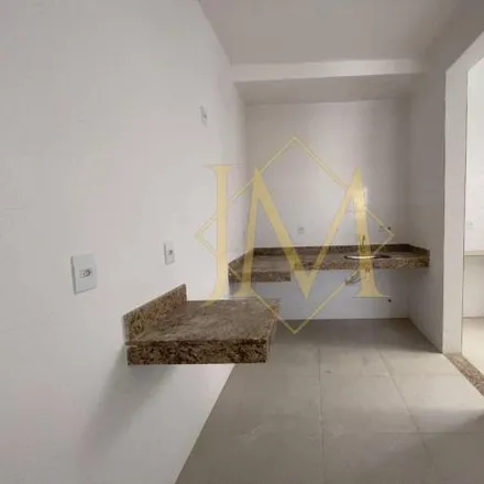 Buy this 3 bed apartment on Rua Mauricio M. Soares in Senador Melo Viana, Coronel Fabriciano - MG