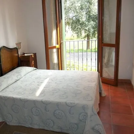Rent this 1 bed apartment on 45010 Rosolina RO