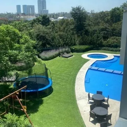 Rent this 3 bed apartment on unnamed road in Álvaro Obregón, 01376 Mexico City