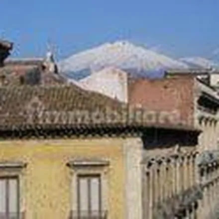 Image 8 - Via Vittorio Emanuele Secondo 108, 95131 Catania CT, Italy - Apartment for rent